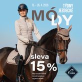 Týdny jezdecké módy