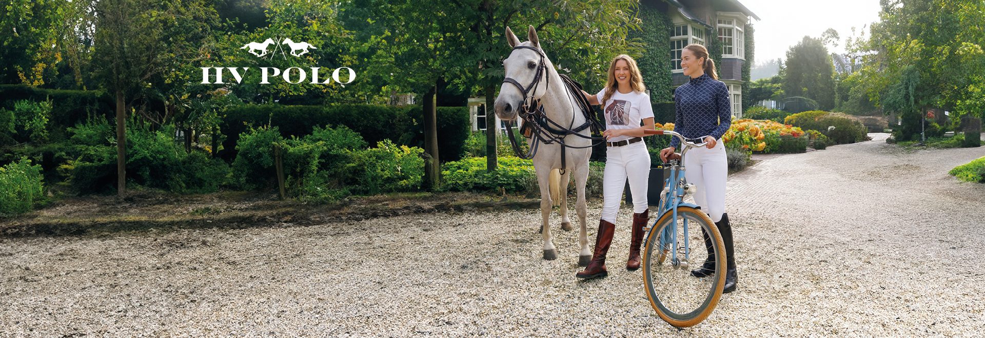 HV POLO - NOVÁ KOLEKCE