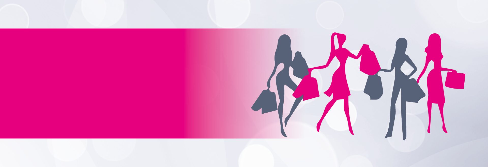 LADIES NIGHT SHOPPING