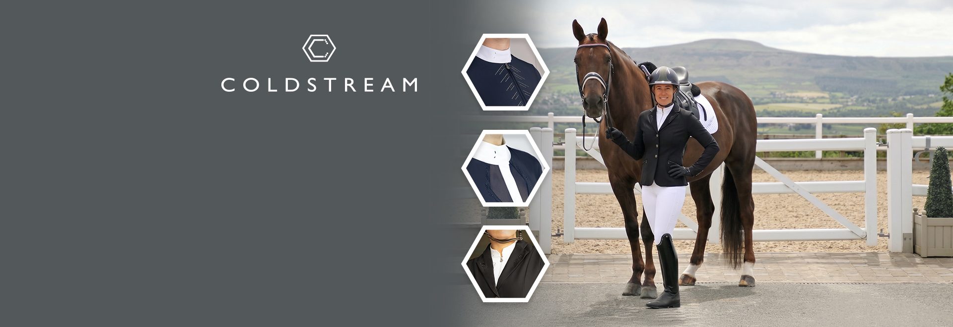 Nová značka Coldstream