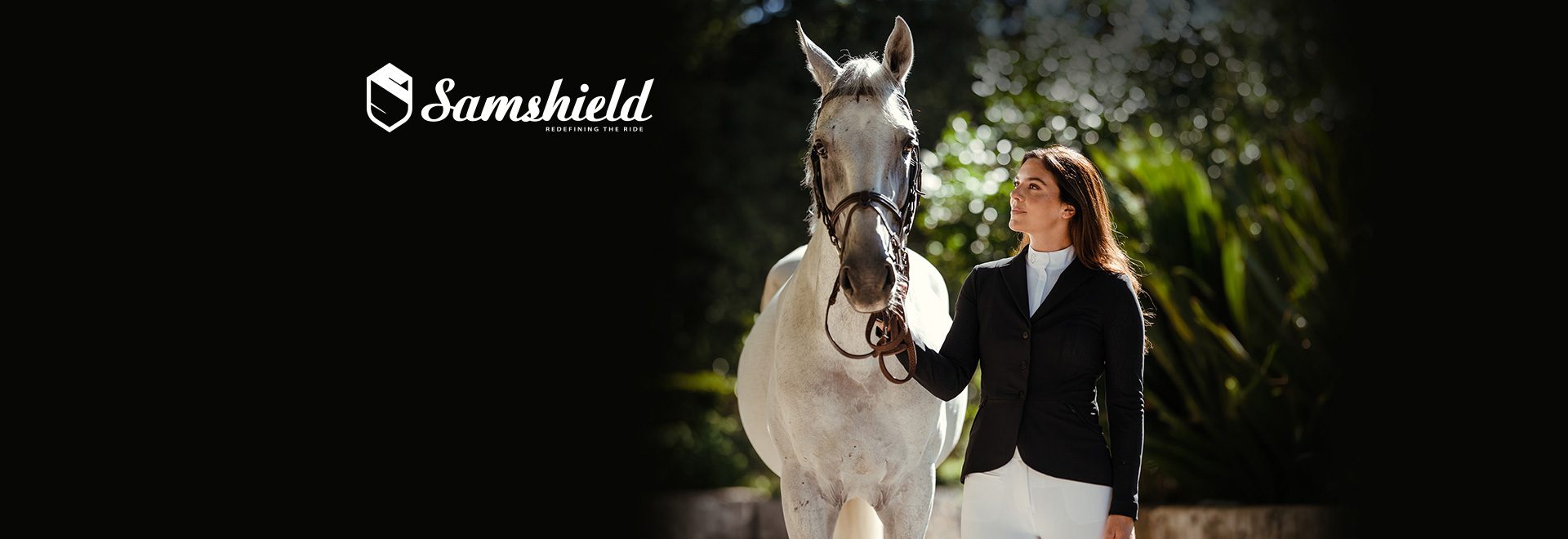 NOVÁ KOLEKCE Samshield