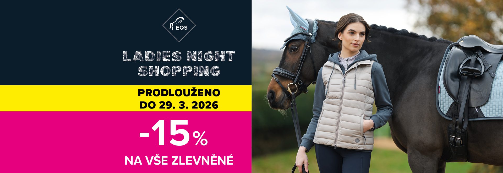 -15% VŠE ZLEVNĚNÉ - PRODLOUŽENO