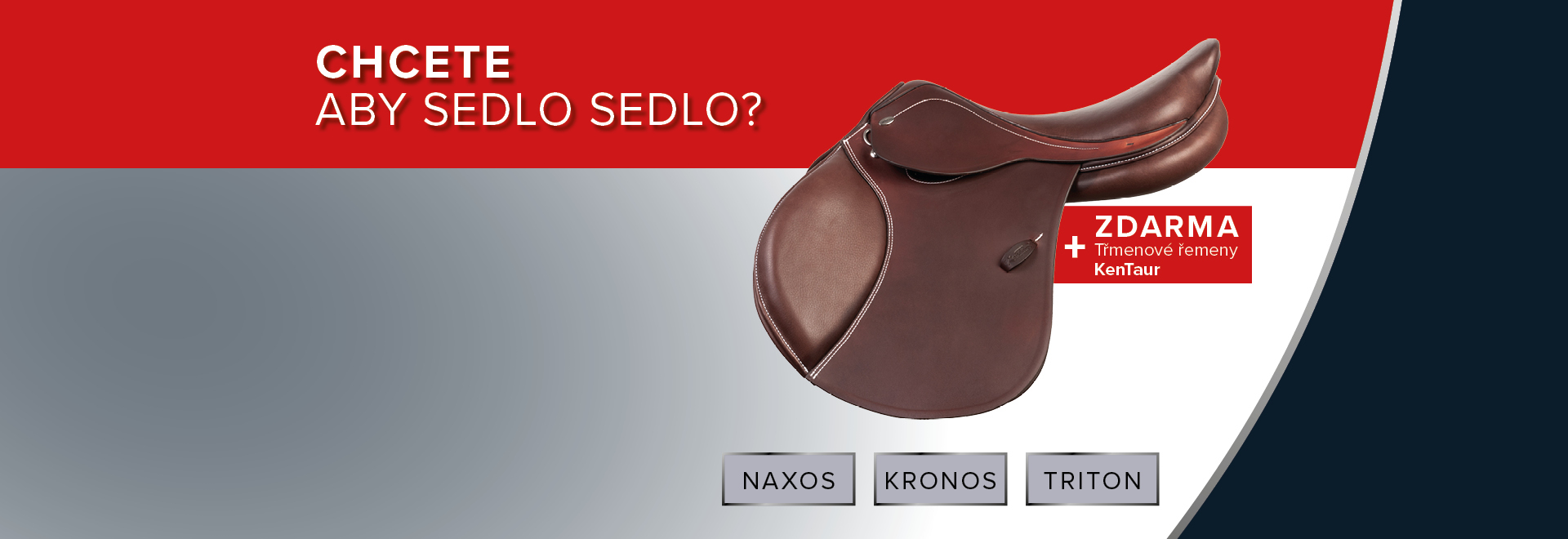 Exkluzivní nabídka