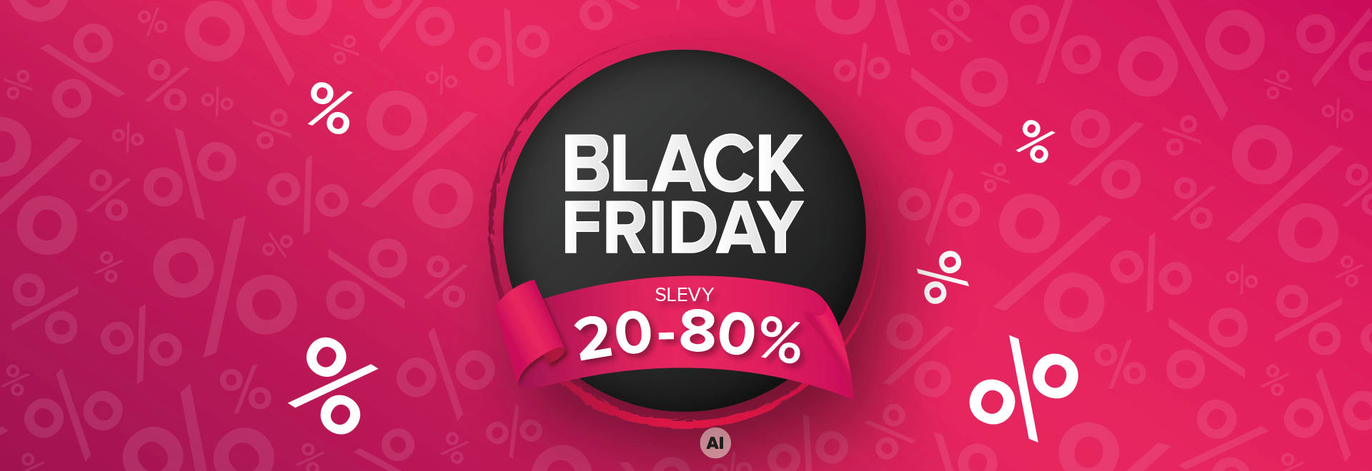 BLACK FRIDAY