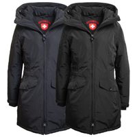 Wellensteyn Cucilla Xl Kabát Wellensteyn Cucilla TiSaAirTec