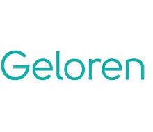 Geloren