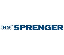 Sprenger