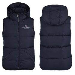 Kingsland classic hot sale down vest