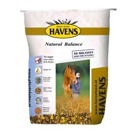 Havens Natural Balance 17,5 kg