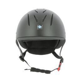 Jezdecká ochranná helma Riding World Hepi VG1 DOPRODEJ