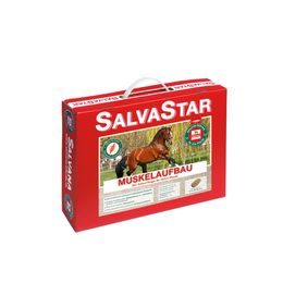 SALVANA SALVASTAR Muskelaufbau