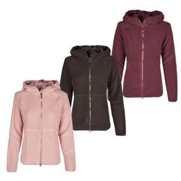 Mikina Eskadron Heritage Fanatics Zip-Hood dámská Kolekce 2023/24