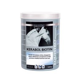 Equistro Kerabol Biotin 1000 g