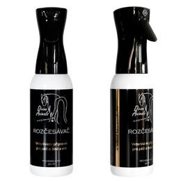 Rozčesávač Divine Animals 500ml