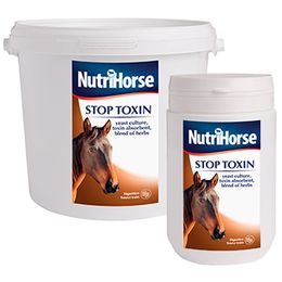 Nutri Horse Stop Toxin EXPIRACE 18.3.2024