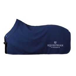 Deka odpocovací Equestrian Stockholm Wool KOLEKCE 2023