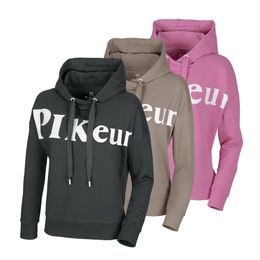 Mikina Pikeur Classic Sports Hoody dámská Kolekce 2024