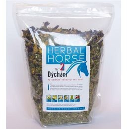 Herbal Horse NR2 Dýchání