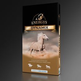 Energy´s Dynamix NEW 20 kg NA OBJEDNÁVKU