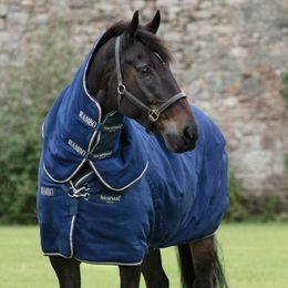 Deka stájová termo Horseware RAMBO Deluxe Stable Plus 200g DOPRODEJ