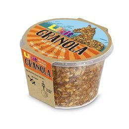 Pochoutka Likit náhradní náplň Granola 550 g