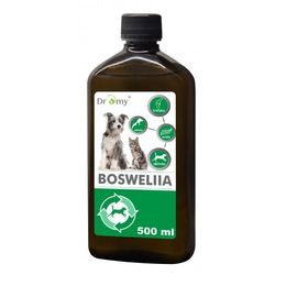 Dromy Boswellia liquid 500ml