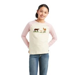 Tričko Ariat Pasture dětské