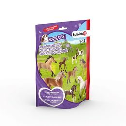 Schleich 87957 - Sáček s překvapením - koně L NEW