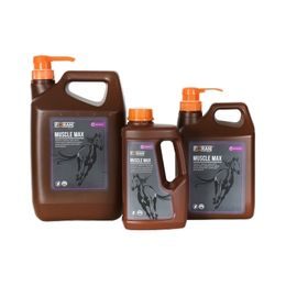 Foran Muscle Max 2,5l NA OBJEDNÁVKU