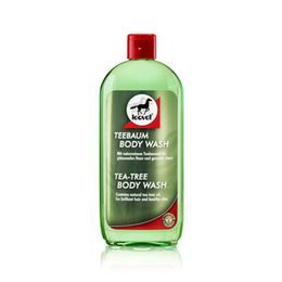 Leovet Šampon pro koně s tea tree oil 500 ml