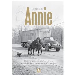 Publ Letts Annie