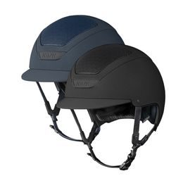 Jezdecká ochranná helma KASK Dogma Hunter II