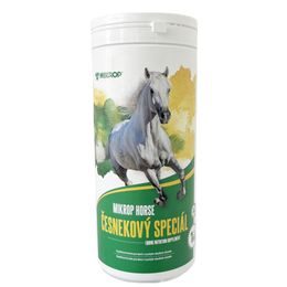 Mikrop Česnekový speciál 1 kg