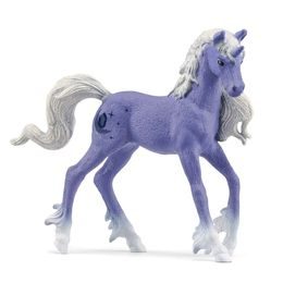 Schleich 70769 - Sběratelský jednorožec Měsíční kámen (speciál) NEW