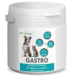 Dromy Gastro 250g