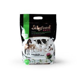 Irel Silyfeed Basic sypký 2 kg NEW