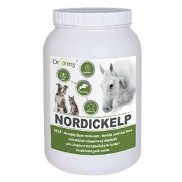 Dromy Nordic Kelp 1500 g+20% ZDARMA