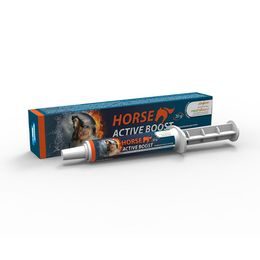 Bioveta Horse Active Boost 20 g NEW