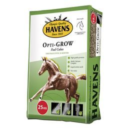 Havens Opti Grow 25 kg