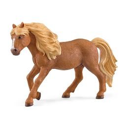 Schleich 13943 - Iceland pony hřebec NEW