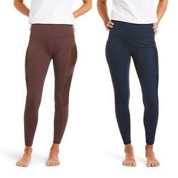 Jeggings ARIAT EOS MOTO Full Grip dámské KOLEKCE