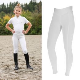 Jeggings Covalliero ClassicStar Full Grip dětské