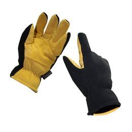 *W* Rukavice Majestic Winter Deer Gloves with Heatlock Lining