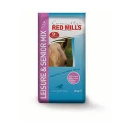 RED MILLS Leisure/Senior Mix 18 kg
