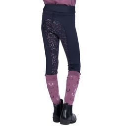 Jeggings HKM My Lucky Pony Alva dětské Kolekce 2023/24