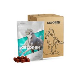 Geloren HA 1350g (180ks) višeň