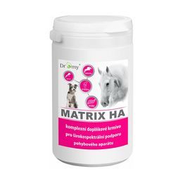 Dromy Matrix HA 900 g