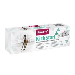 Pavo KickStart