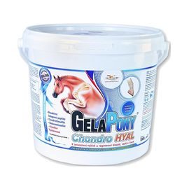 Gelapony Chondro Hyal 1800 g NA OBJEDNÁVKU