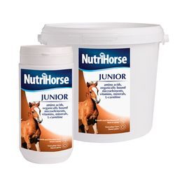 Nutri Horse Junior